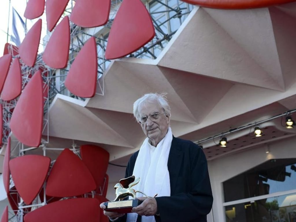 Claudio Onorati