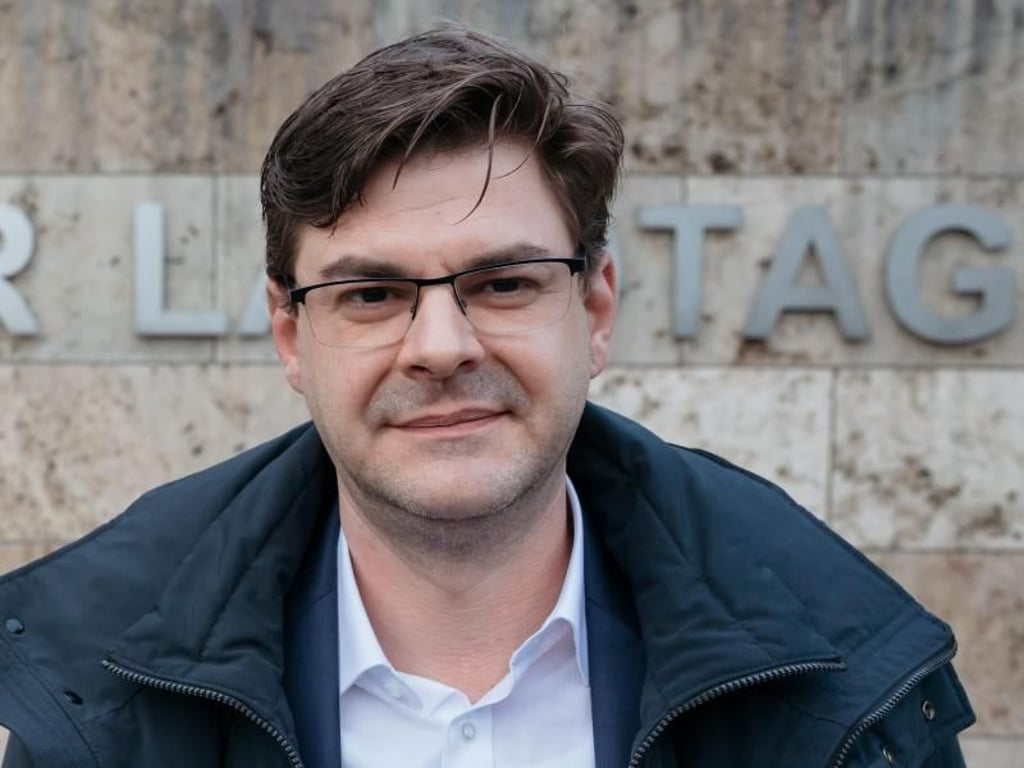 Michael Reichel