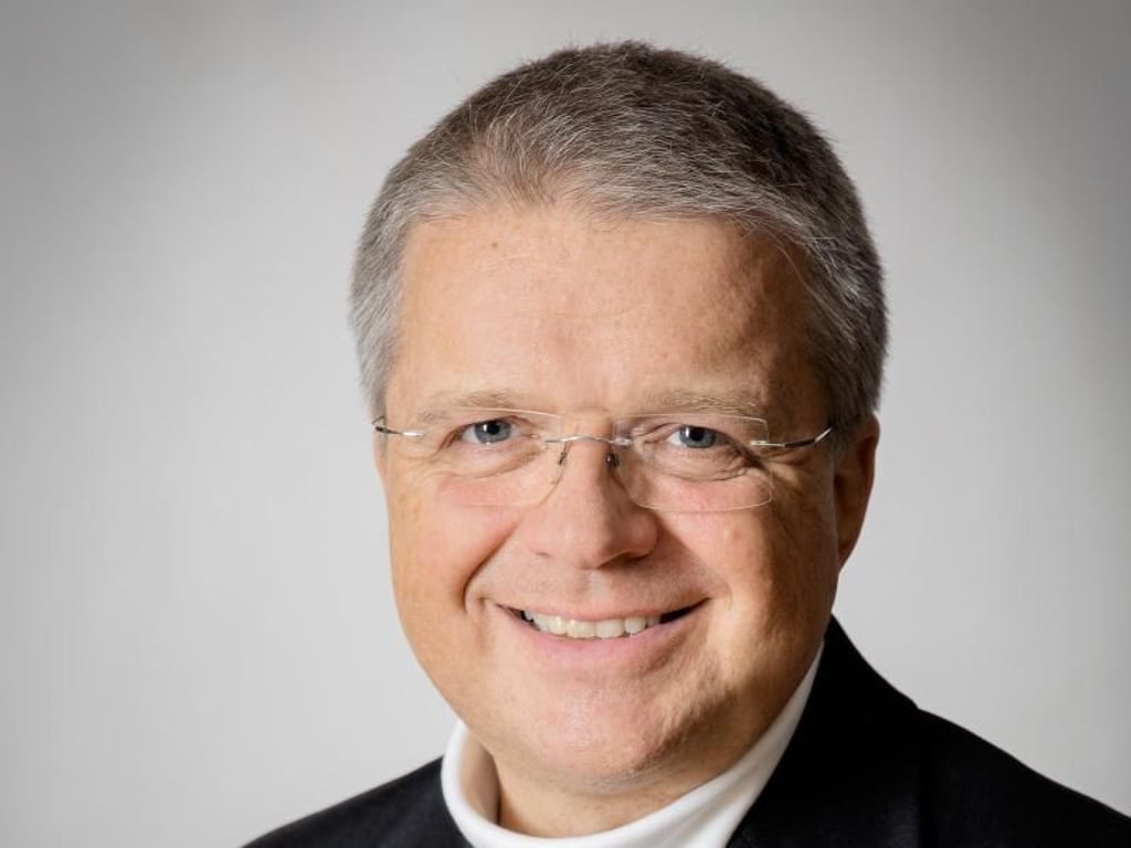 Dr. Matthias Wagnitz ist Referent für Energie- und Wärmetechnik beim Zentralverband Sanitär Heizung Klima. Foto: www.fotostudio-teltow.de/Zentralverband Sanitär Heizung Klima