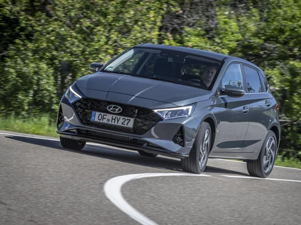 Hyundai Motor Company