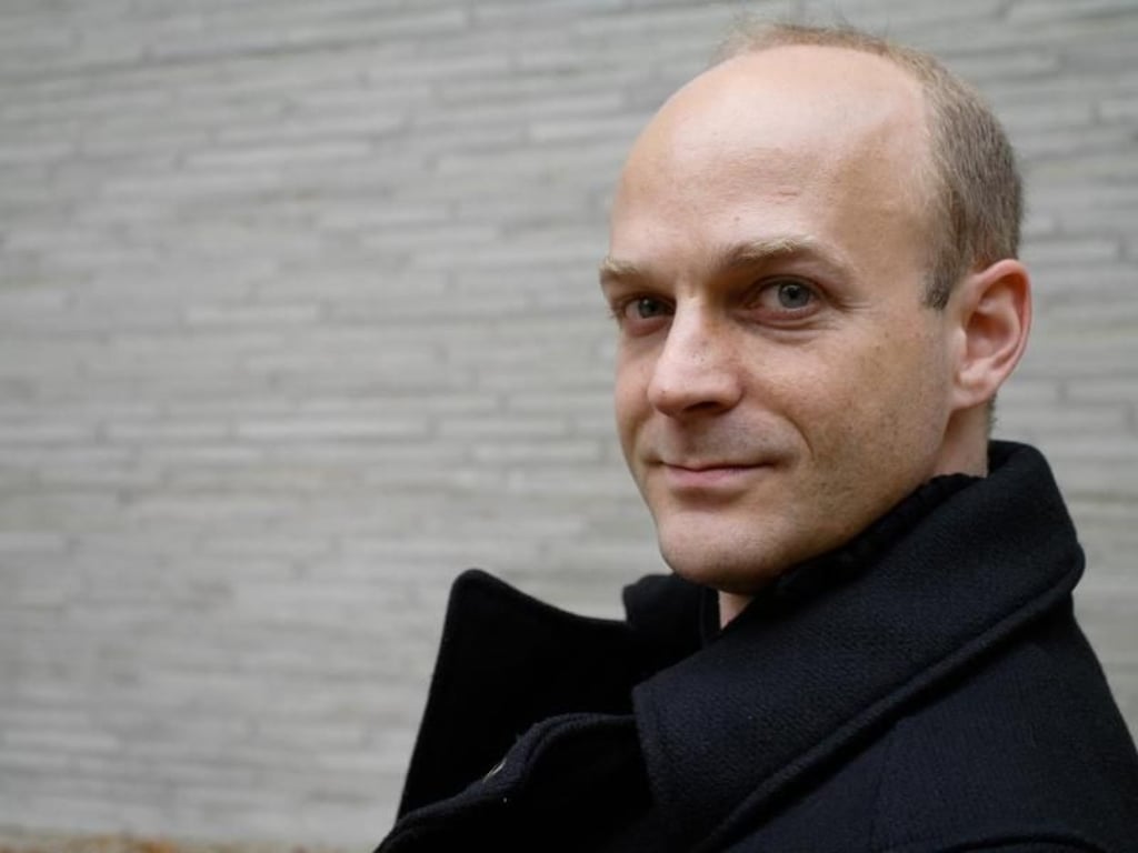 Felix Becker ist Mitglied im Bund deutscher Innenarchitekten. Foto: studio 211/bdia/dpa-tmn