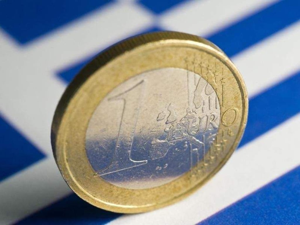 Griechenland steckt tief in den Schulden. Kommt es tatsächlich zu einer Pleite, ist das vermutlich an den Aktienmärkten zu spüren. Foto: Andrea Warnecke