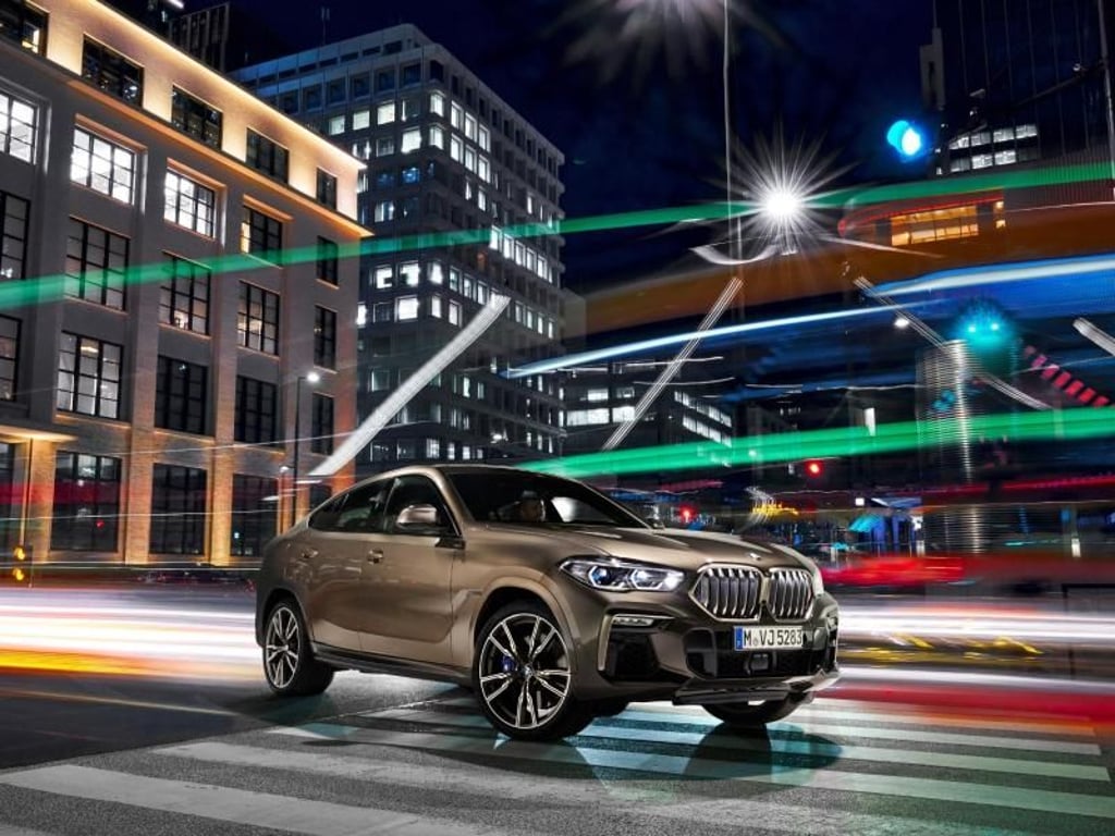 BMW AG