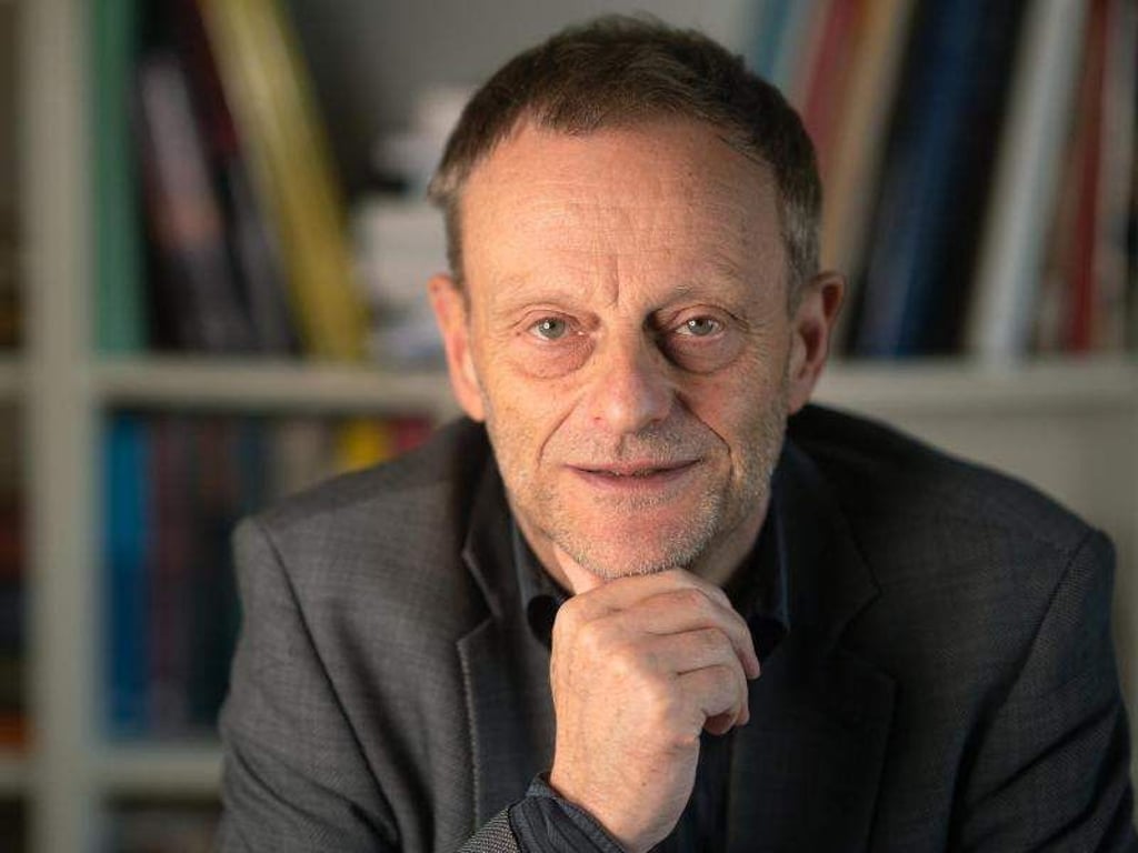Ronald Bonß