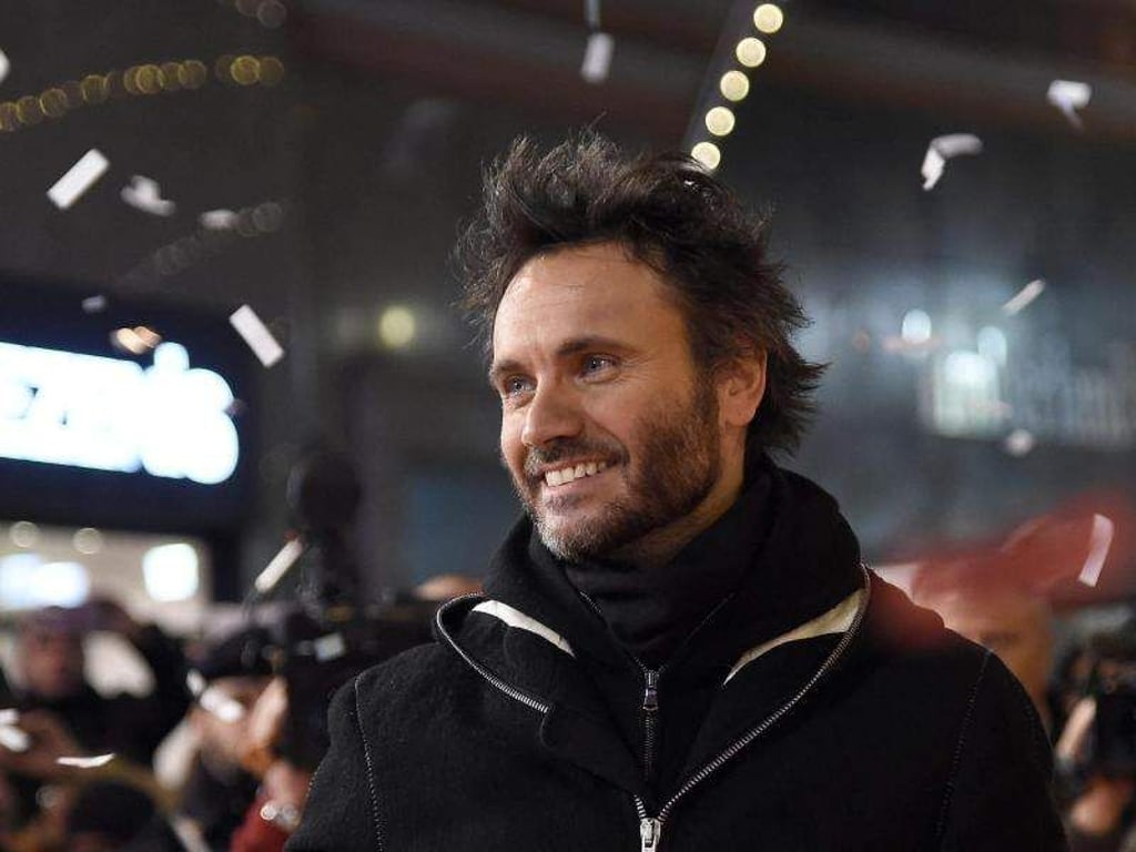 Claudio Onorati