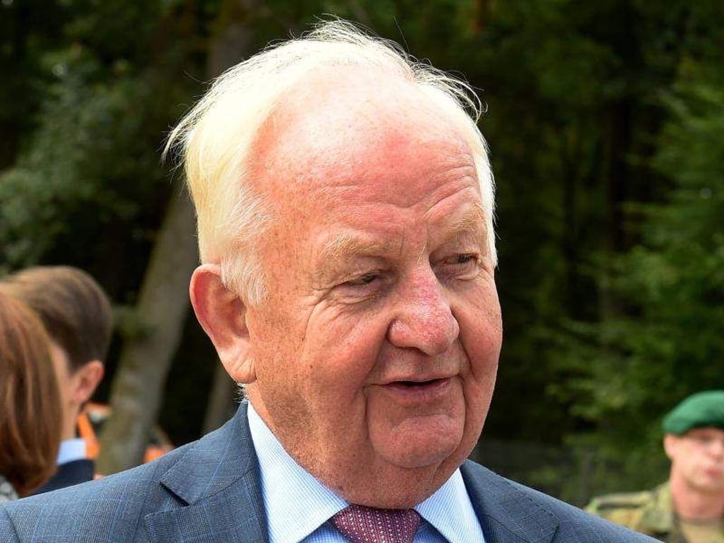 Holger Hollemann