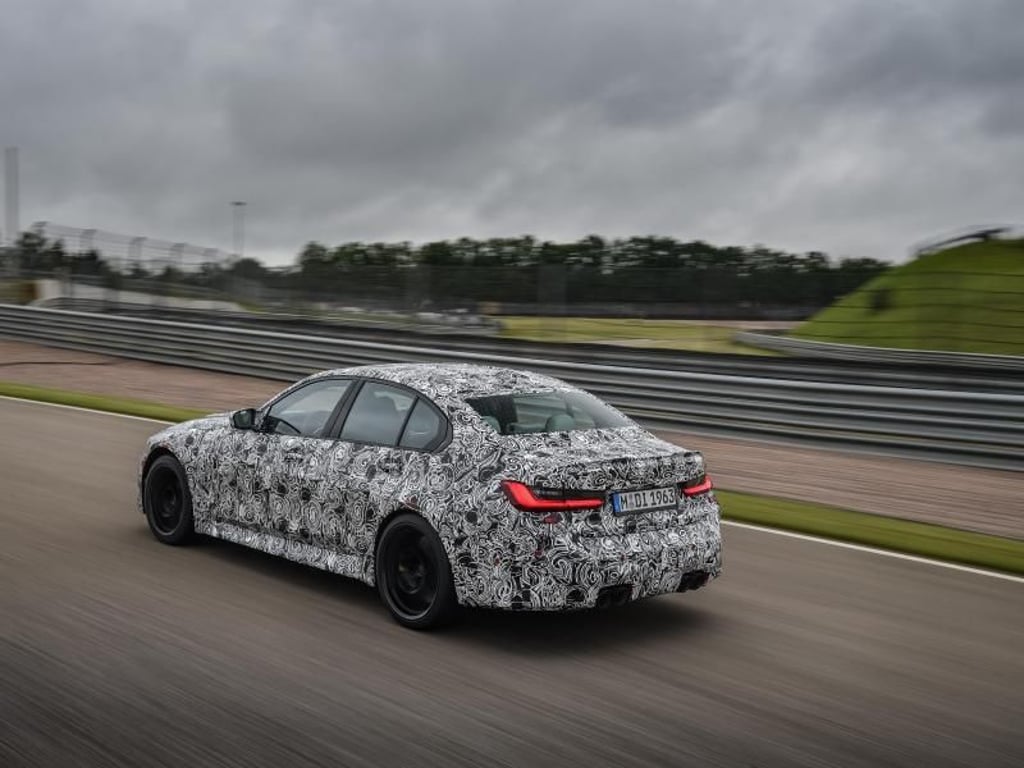 BMW M GmbH
