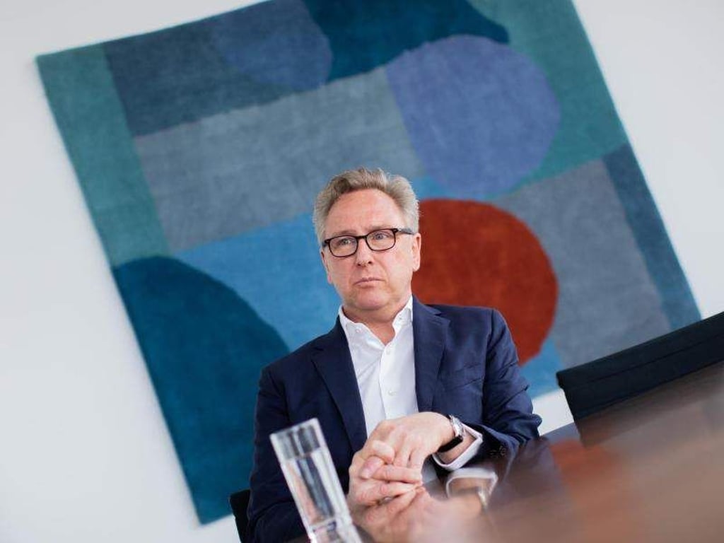Rolf Vennenbernd