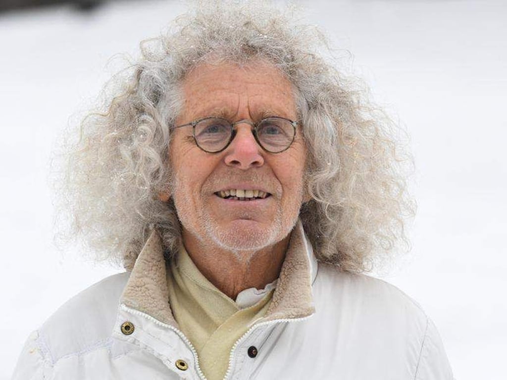 Felix Hörhager