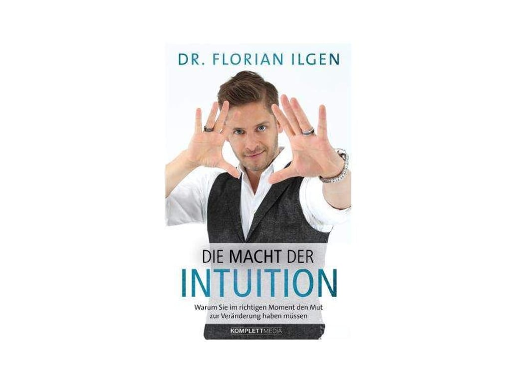 Komplett Media Verlag