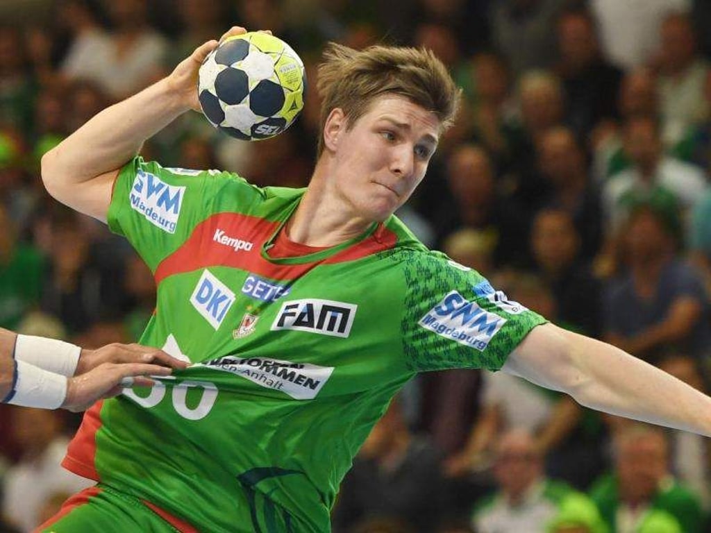 Lemke und O'Sullivan fallen in letzten beiden Spielen aus. Foto: Marijan Murat/Archiv