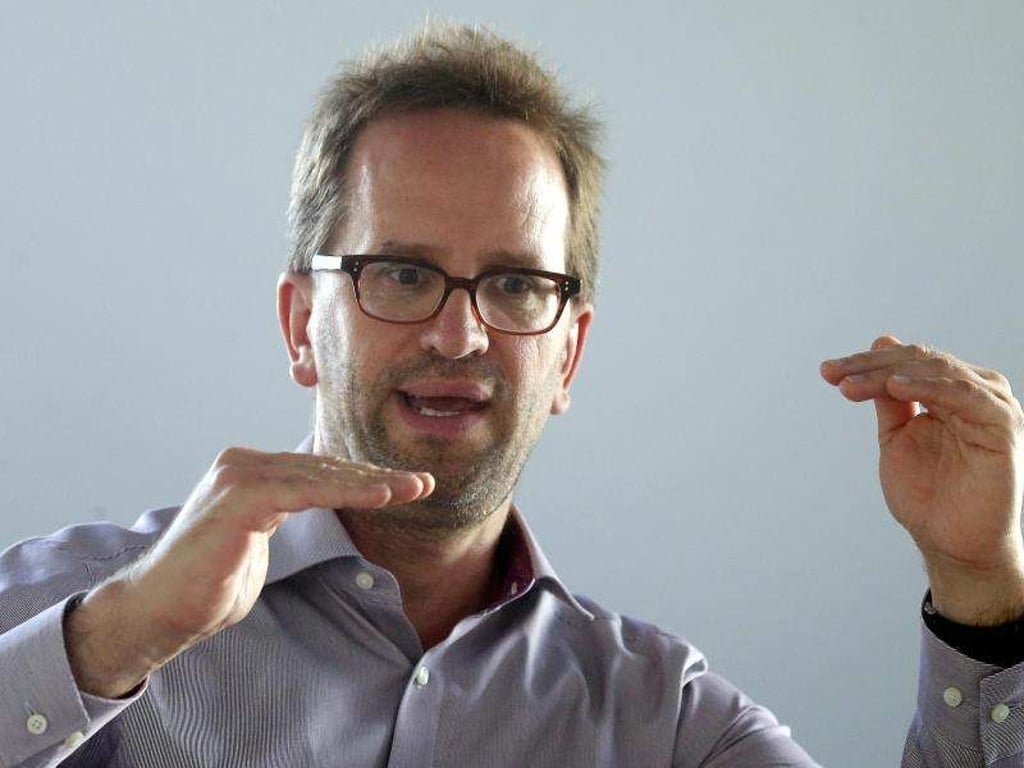 Wolfgang Kumm
