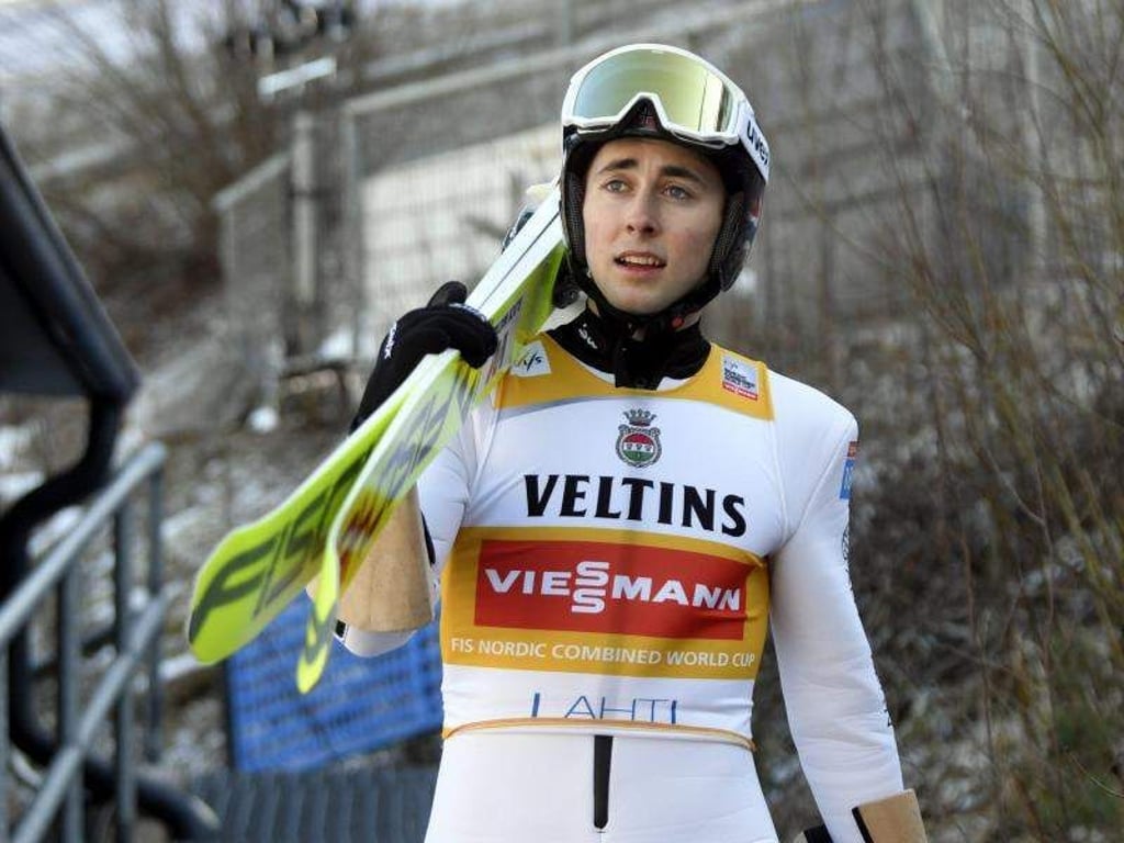 Markku Ulander