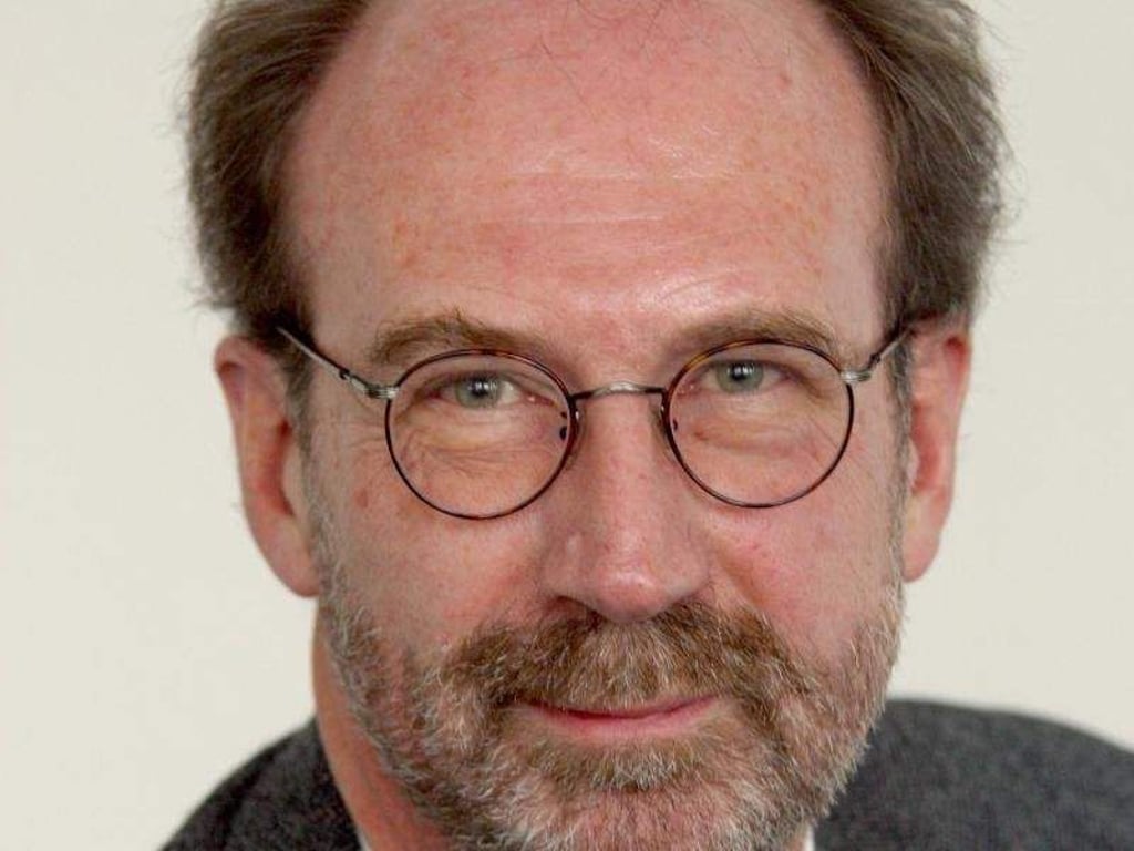 Bolwin sorgt sich um Sachsen-Anhalts Theaterlandschaft. Foto: K.Lefebvre/Archiv