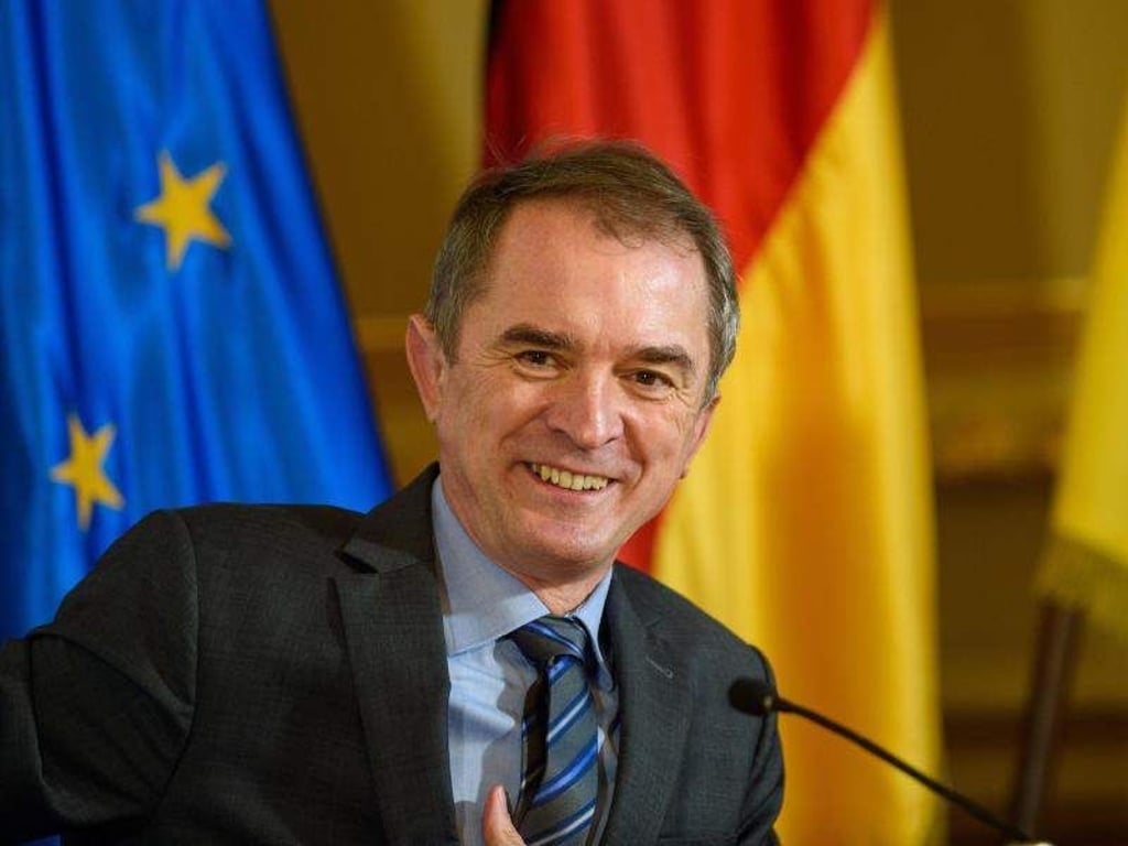 Klaus-Dietmar Gabbert