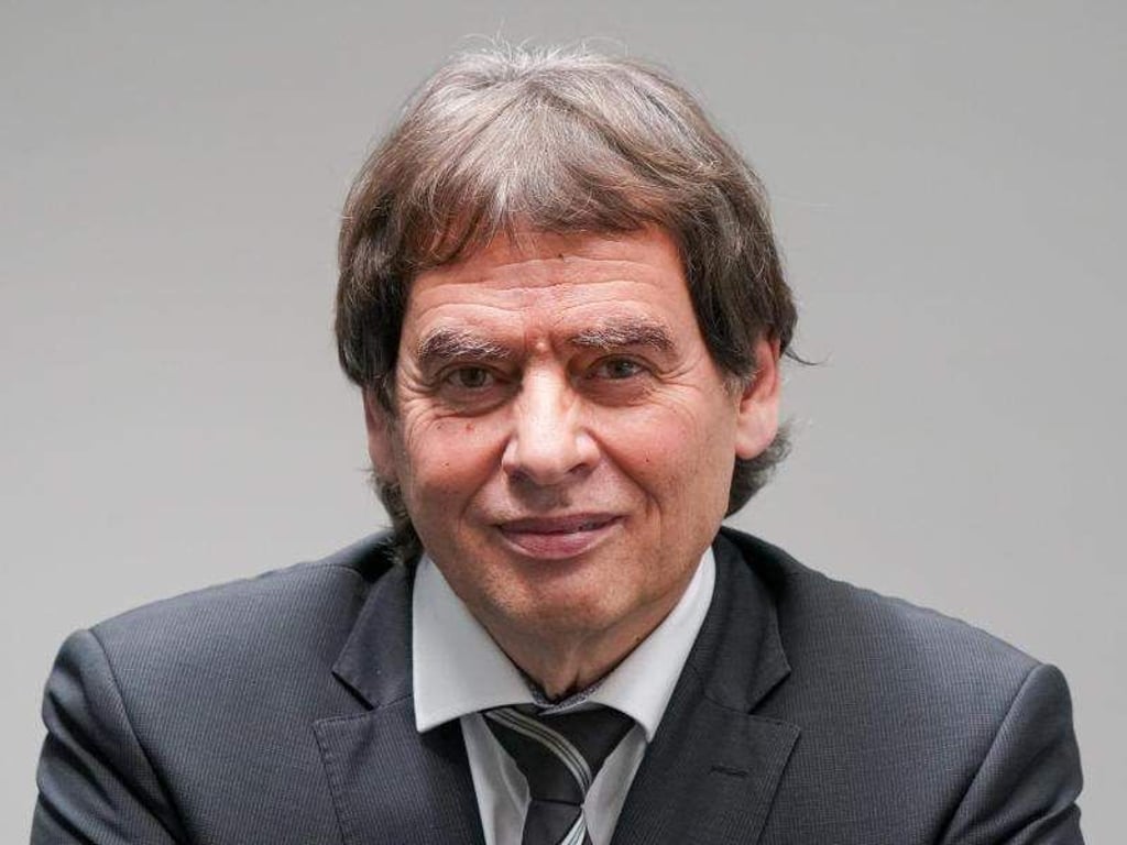 Peter Endig