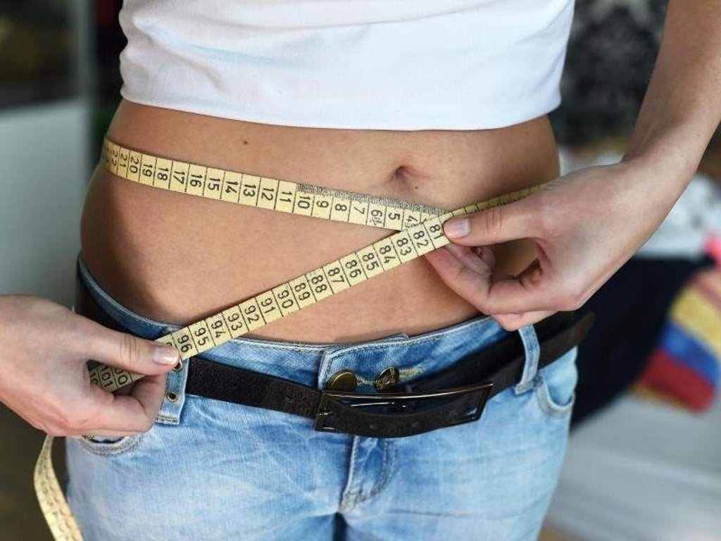 Viele Frauen wünschen sich die mutmaßlich perfekte Figur. Doch immer mehr von ihnen leiden an Essstörungen wie Magersucht. Foto: Jens Kalaene