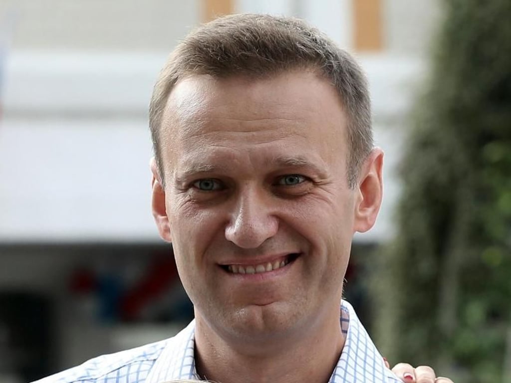 Andrew Lubimov