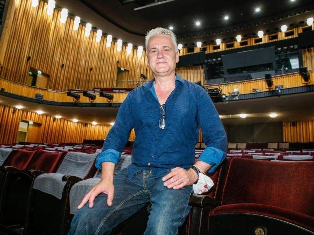 Gerald Matzka