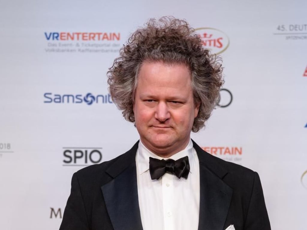 Florian Henckel von Donnersmarck hat seinen neuen Film beim Festival in Venedig eingereicht. Foto: Matthias Balk