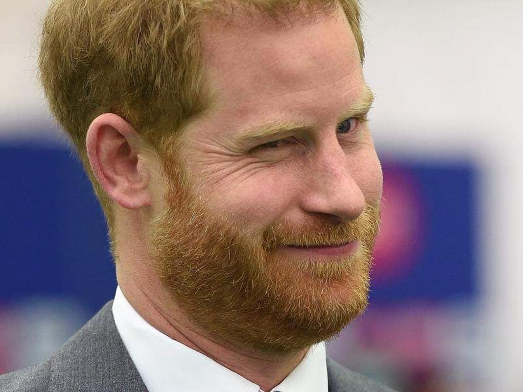 Der britische Prinz Harry, Herzog von Sussex, kann es nicht allen recht machen. Foto: Stuart C. Wilson/PA