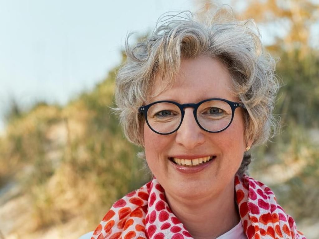 Eve Sundermann-Biesen