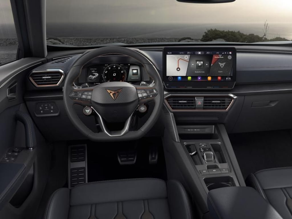 Seat Cupra S.A.U.