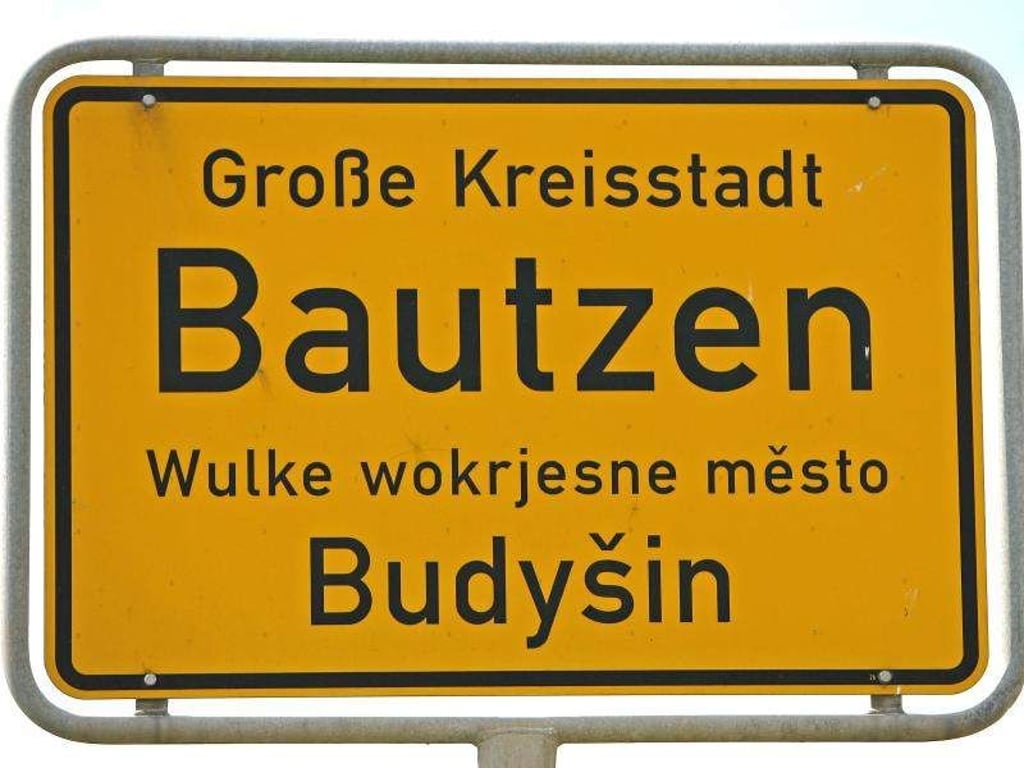 Bautzen: Der langjährige Direktor der Stiftung für das sorbische Volk verließ die Stadt im Dezember 2015. Foto: Jan Woitas