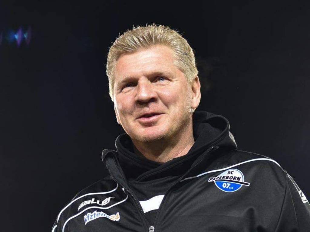 Uwe Anspach