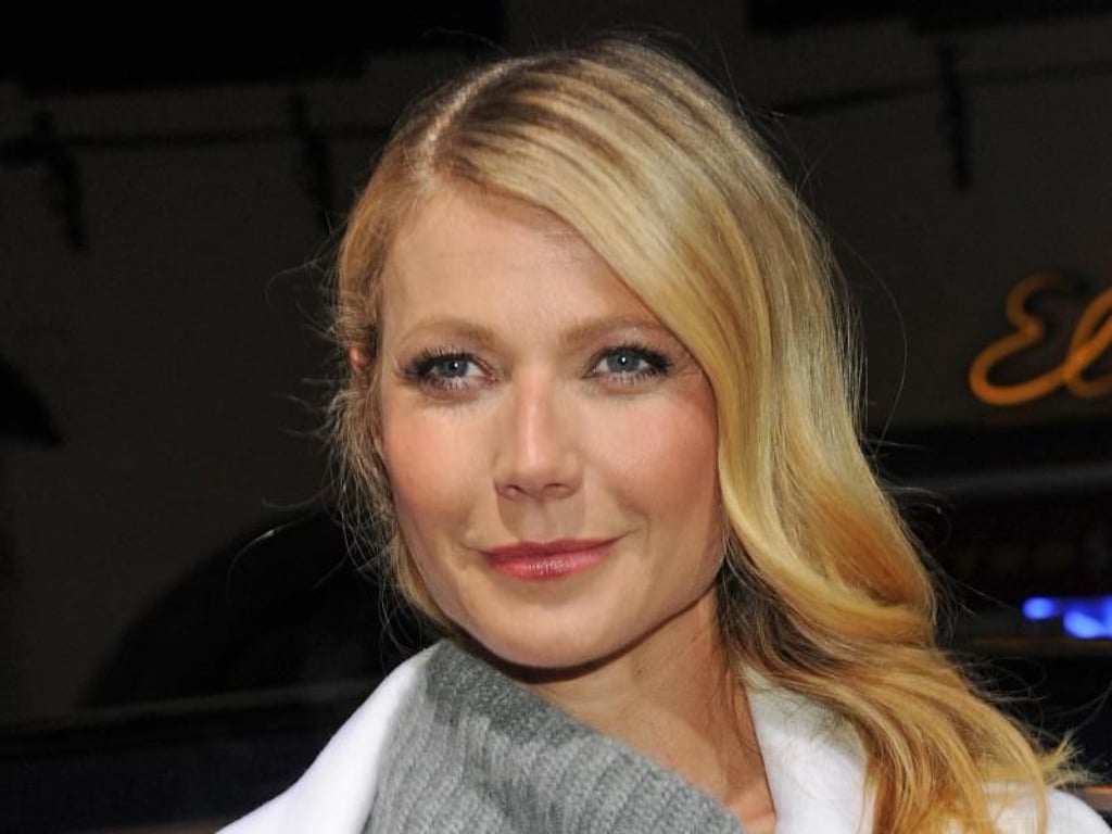 Stolzierte als letzte über den roten Teppich: die US-amerikanische Schauspielerin Gwyneth Paltrow. Foto: Ursula Düren
