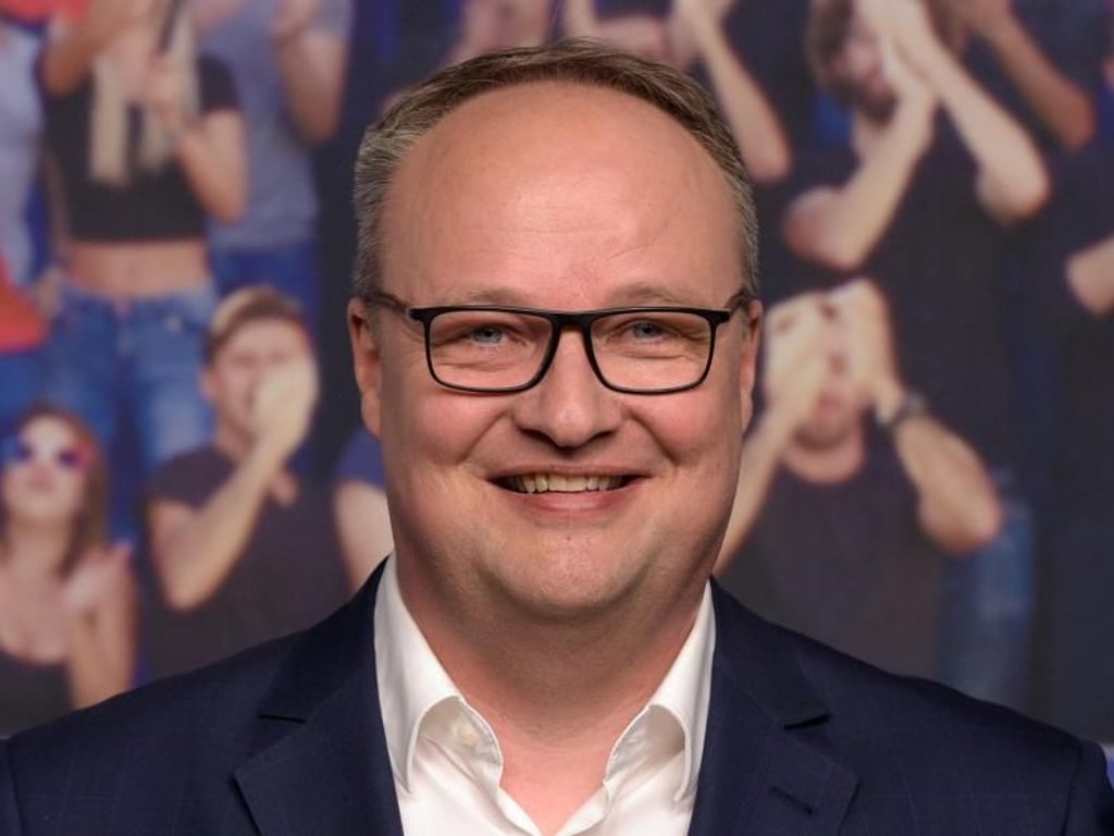 Rainer Jensen