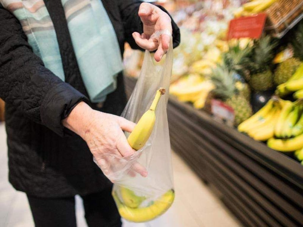 Die Inflationsrate lag im Juli bei 1,7 Prozent. Vor allem Nahrungsmittel und Energie wurden teurer. Foto: Marcel Kusch