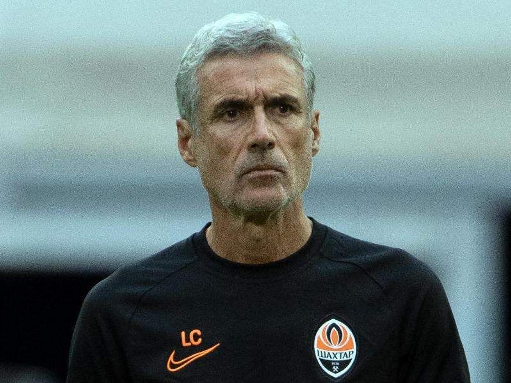 Federico Gambarini