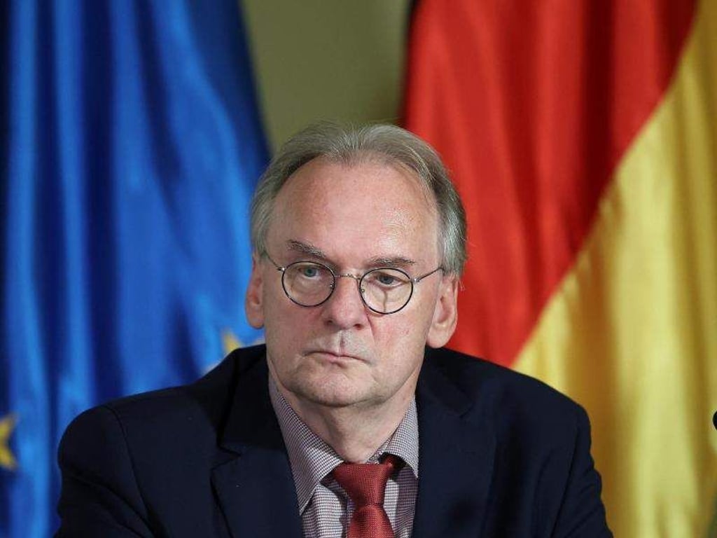 Ronny Hartmann