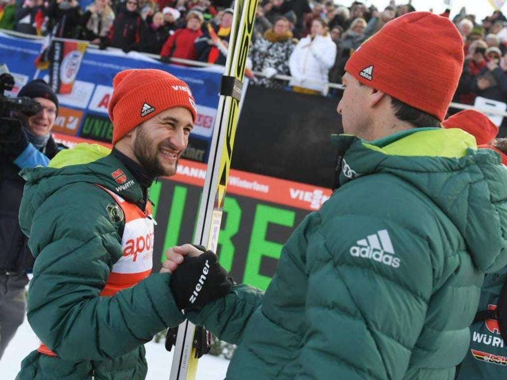 Arne Dedert