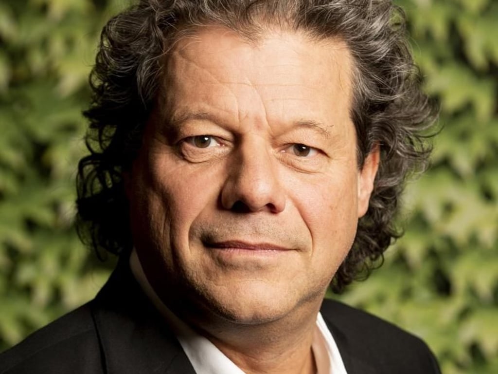 Martin Rottenkolber