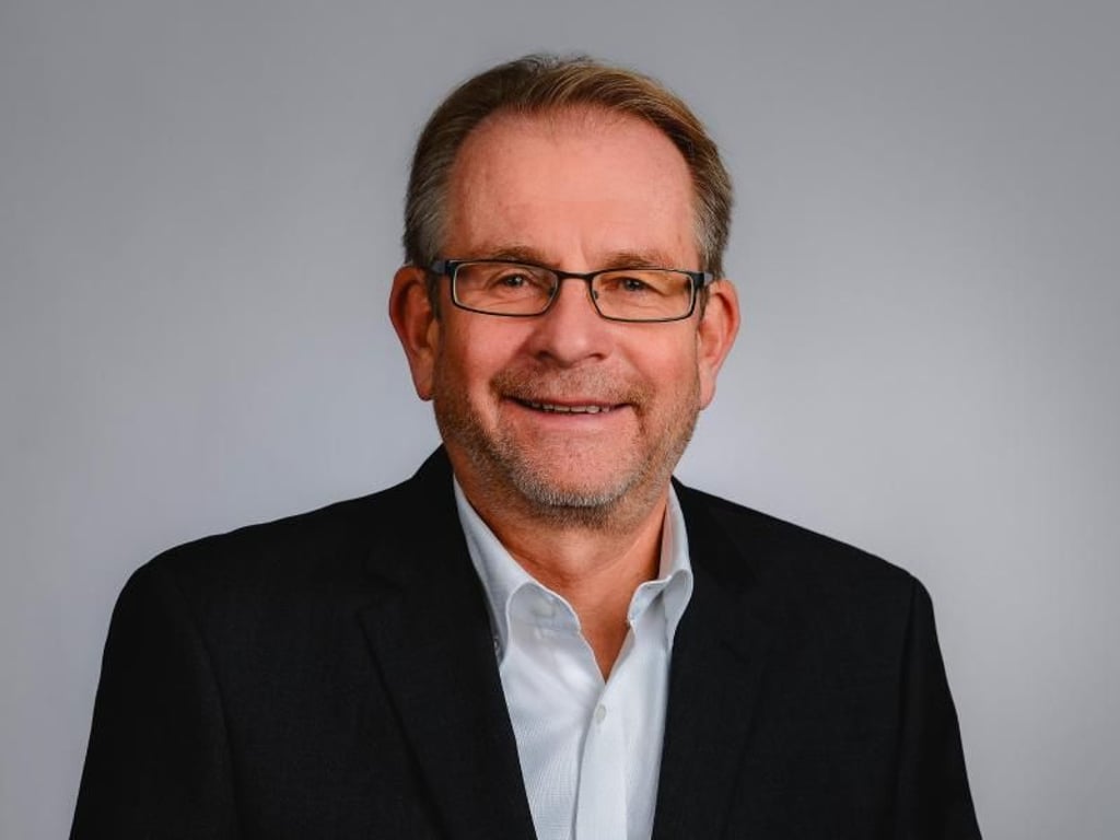 Siegfried Neuberger ist Geschäftsführer des Zweirad-Industrie-Verbands (ZIV). Foto: Zweirad-Industrie-Verband e.V.