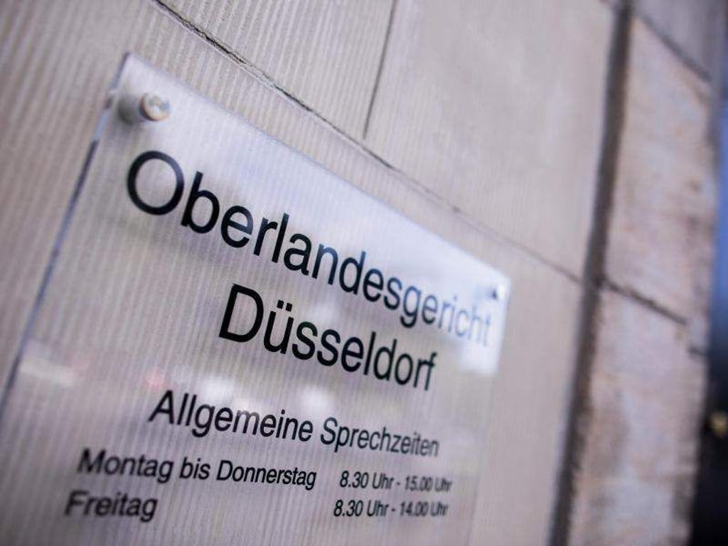 Das Gericht hat entschieden: Hat ein Elternteil das Gefühl, dass der Ex-Partner das Kind negativ beeinflusst, rechtfertigt das keine Einschränkung des Sorgerechts. Foto: Rolf Vennenbernd