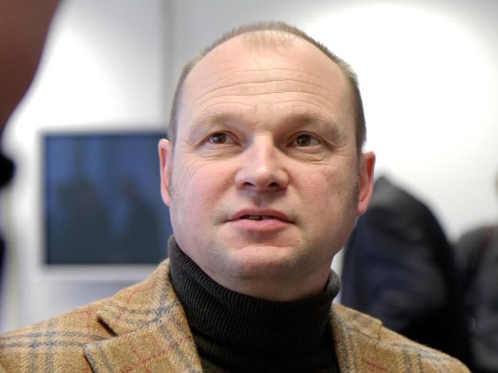 Hennes Fischer ist CMC-Sprecher und Senior Advisor bei Yamaha. Foto: Yamaha