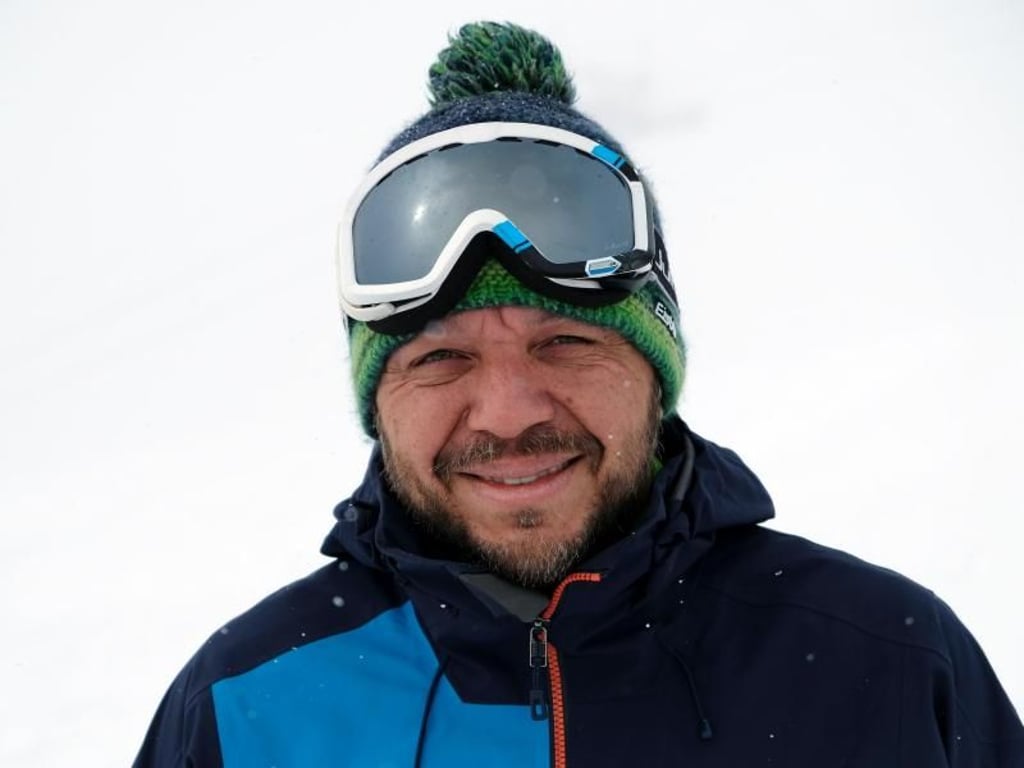 Florian Sanktjohanser