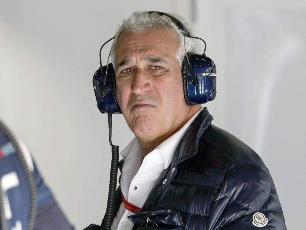 James Gasperotti