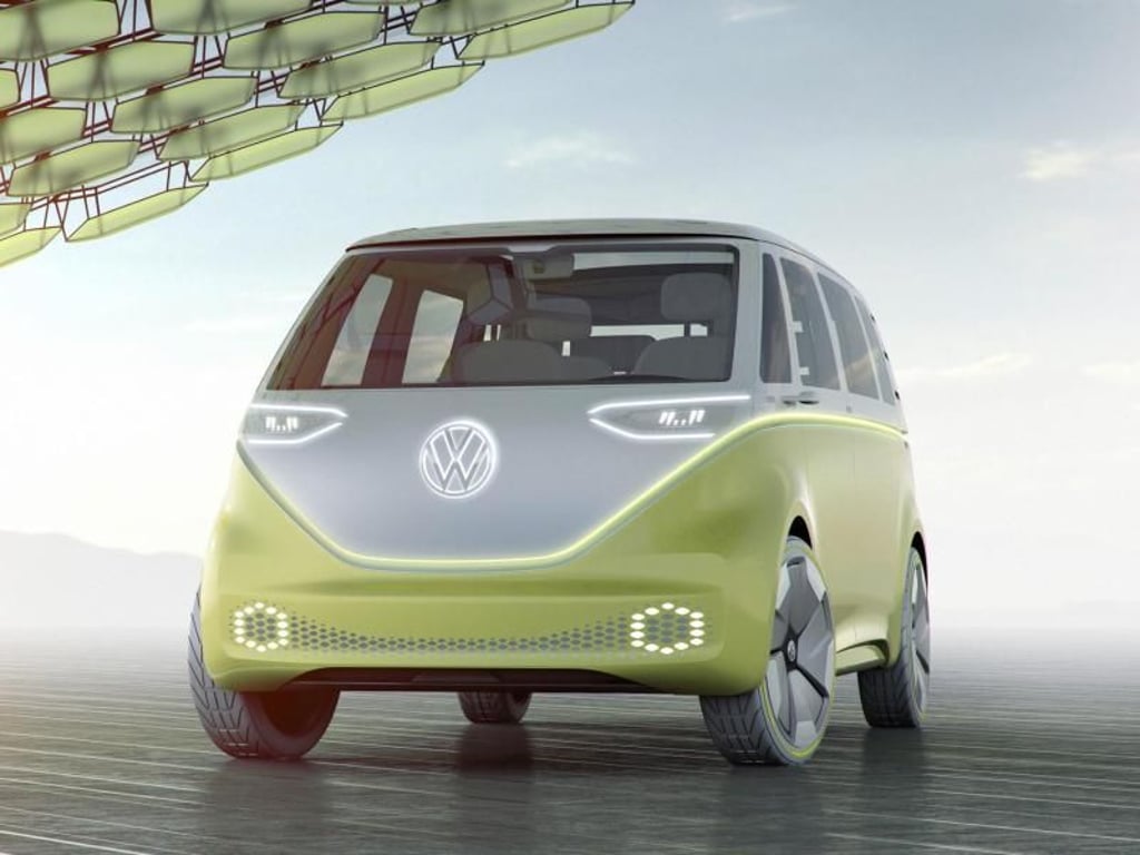 Volkswagen AG