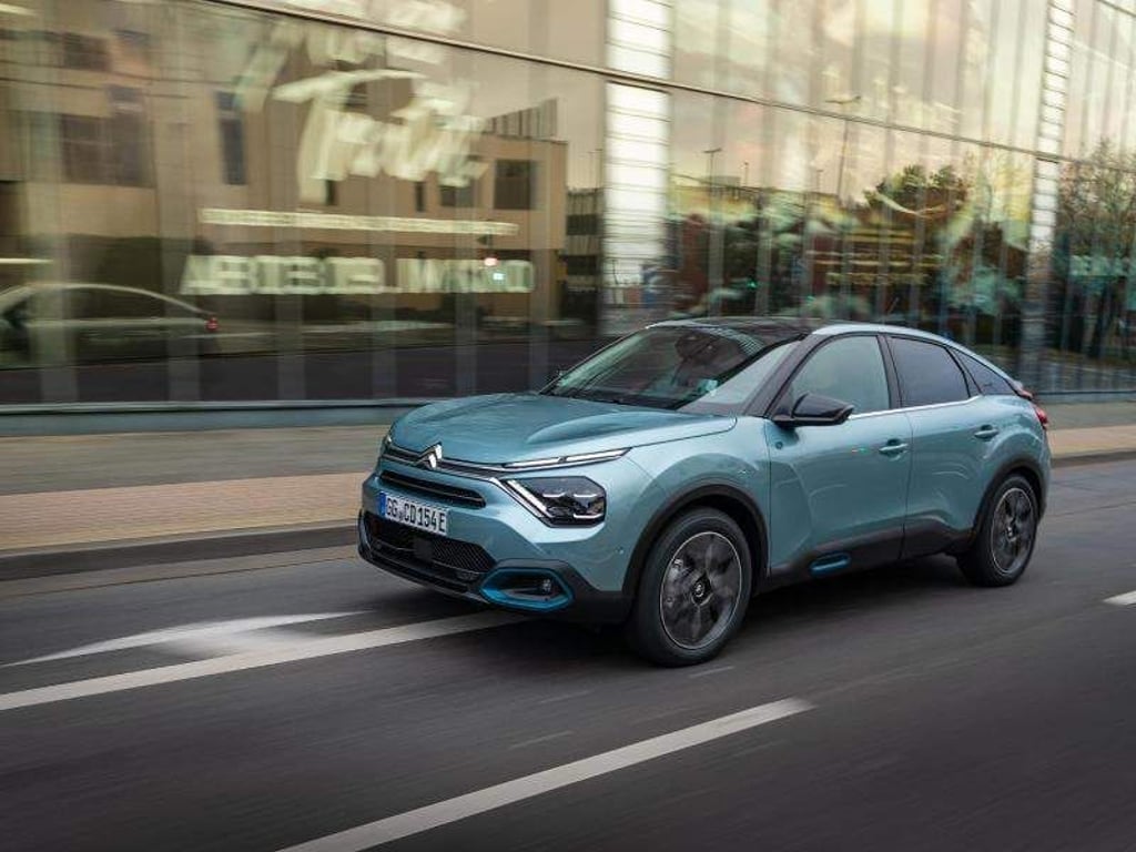 Citroën
