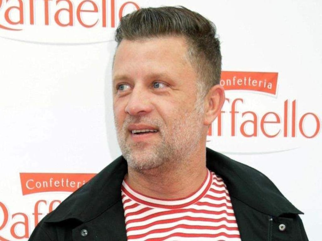 Carsten Koall
