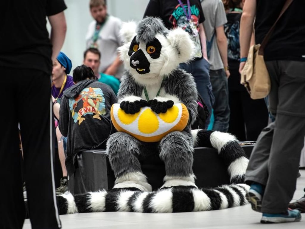 Hoffentlich tritt niemand auf den Schwanz. Foto: Paul Zinken
