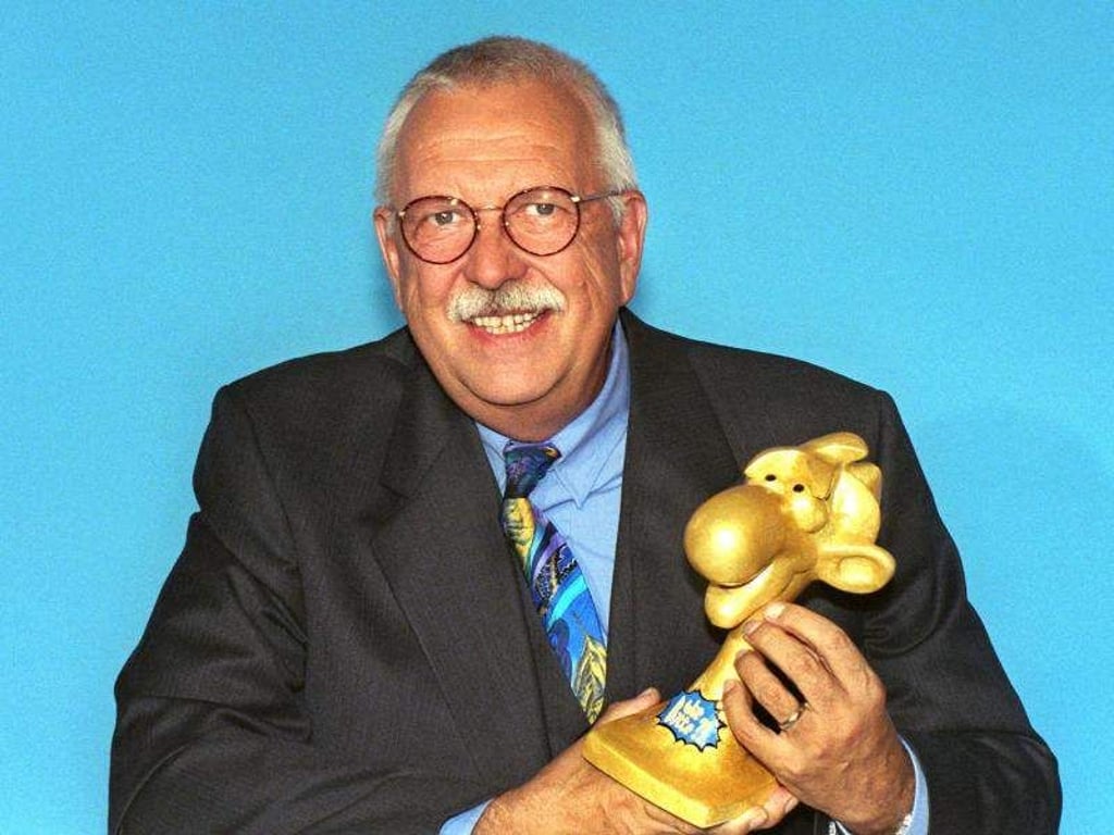 Achim Scheidemann