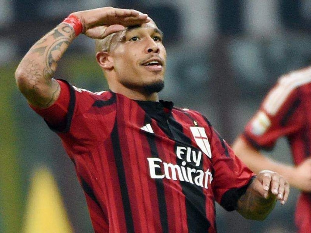 Nigel De Jong wurde ich von Los Angeles Galaxy unter Vertag genommen. Foto: Daniel Dal Zennaro