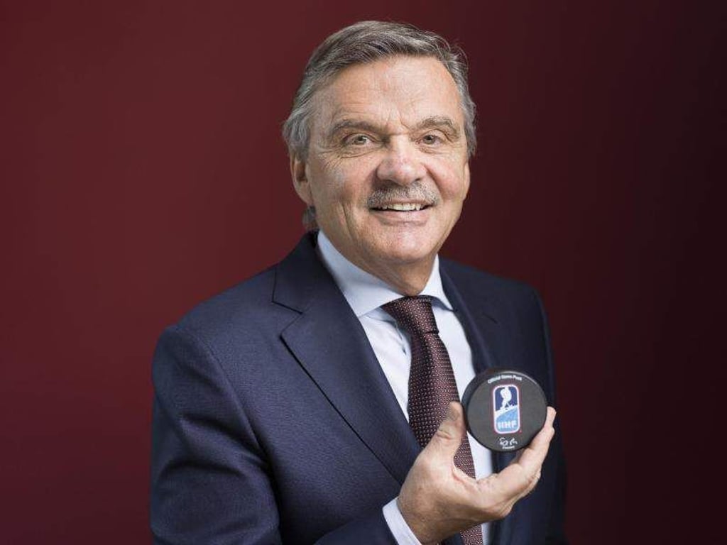 Gaetan Bally