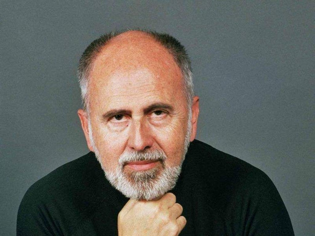 Der spanische Dirigent Jesús López Cobos, früherer Generalmusikdirektor der Deutschen Oper Berlin, starb im Alter von 78 Jahren. Foto: Oscyl