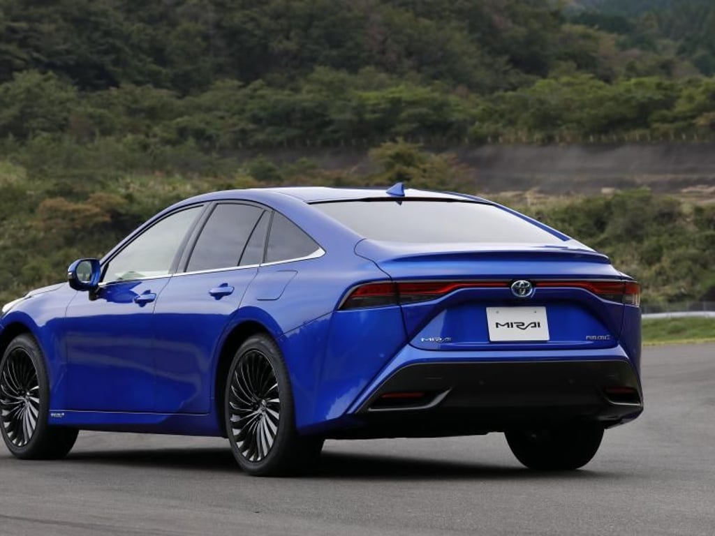 Toyota Motor Corporation